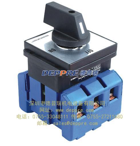 Salzer旋轉(zhuǎn)開(kāi)關(guān)