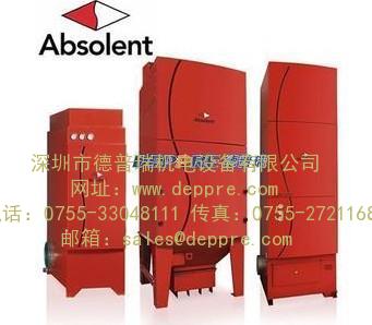 ABSOLENT過(guò)濾器