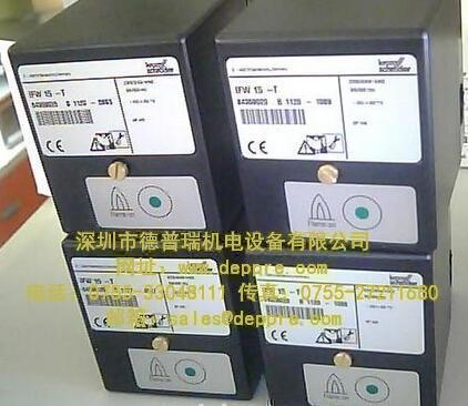 Krom Schrode壓力開關