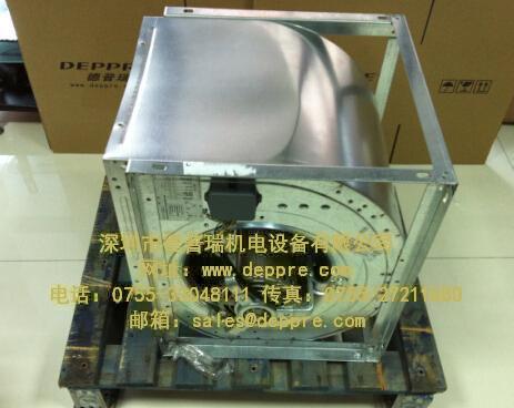 CHAYSOL通風設(shè)備