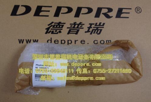 德國(guó)PHYTRON步進(jìn)電機(jī)