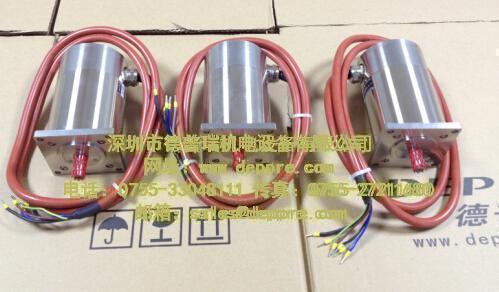 德國(guó)PHYTRON步進(jìn)電機(jī)