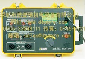 法國(guó)Chauvin-Arnoux電能質(zhì)量分析儀