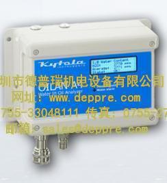 Kytola連續(xù)流量調節(jié)器