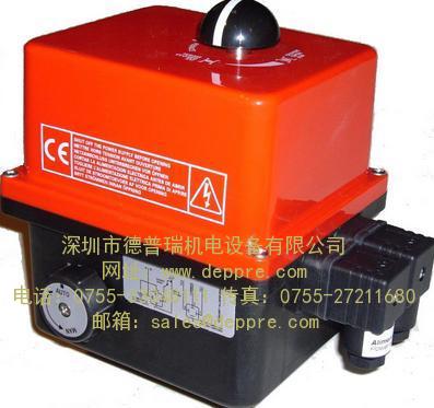 VALPES氣動執(zhí)行機構(gòu)