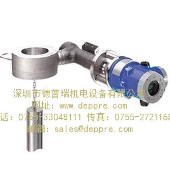 FOXBORO-ECKARDT氣動(dòng)閥門定位器