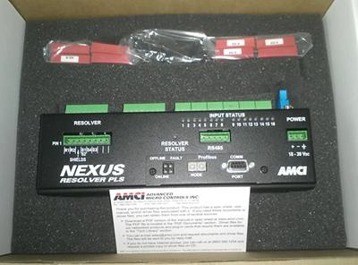 美國(guó)AMCI位置傳感器