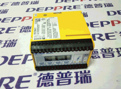 bender绝缘监视仪