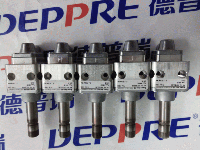 Eugen Seitz电磁阀