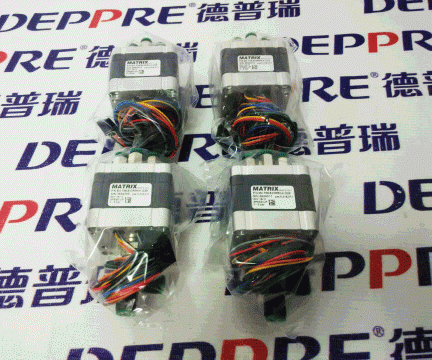 matrix电磁阀