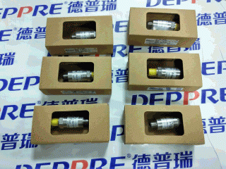 HYDROTECHNIK传感器