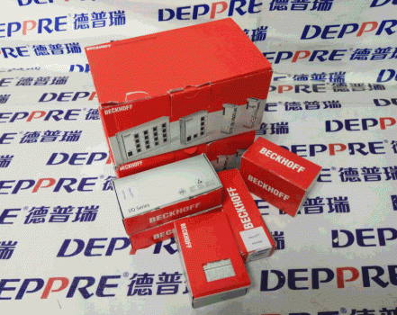 BECKHOFF模块