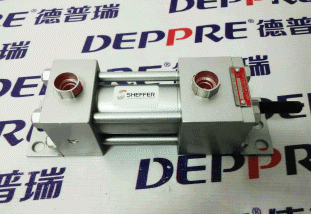Sheffer气缸