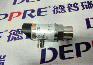 IFM传感器