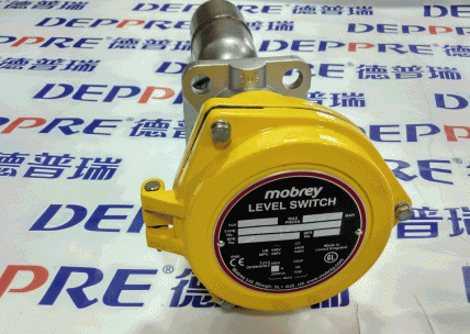 mobrey液位开关