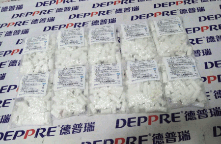 OHM ELECTRIC绝缘帽