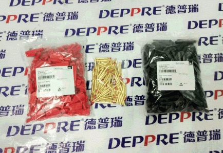 Multi-Contact连接器